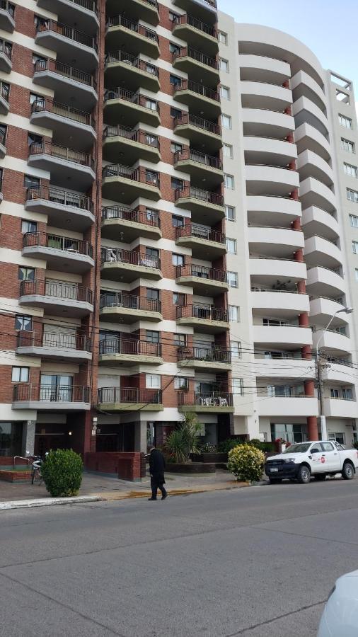 Namalu3 Lägenhet Puerto Madryn Exteriör bild