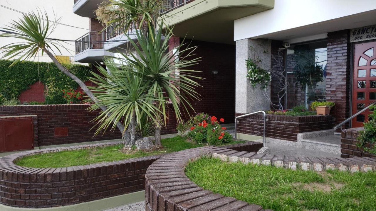 Namalu3 Lägenhet Puerto Madryn Exteriör bild