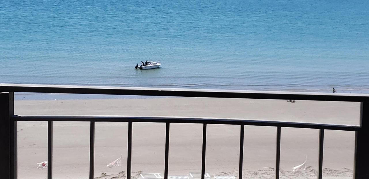 Namalu3 Lägenhet Puerto Madryn Exteriör bild
