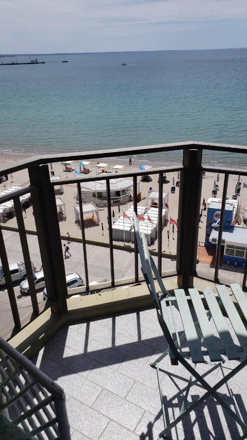 Namalu3 Lägenhet Puerto Madryn Exteriör bild
