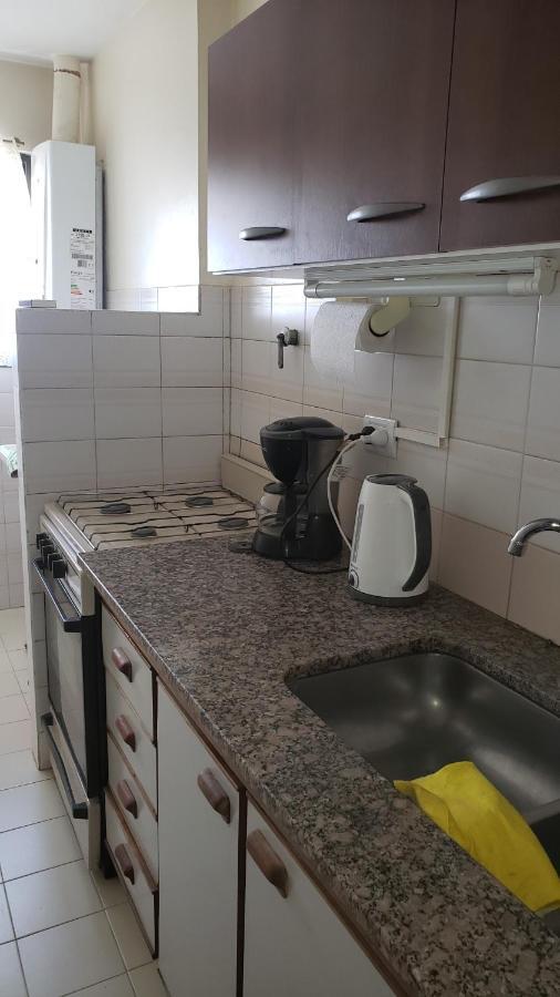 Namalu3 Lägenhet Puerto Madryn Exteriör bild